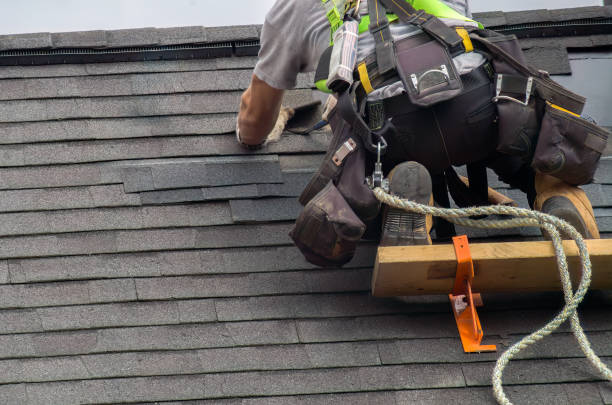 Reliable Roof Replacement contractor in Hillside, NJ by Brentwood Metal Roofing